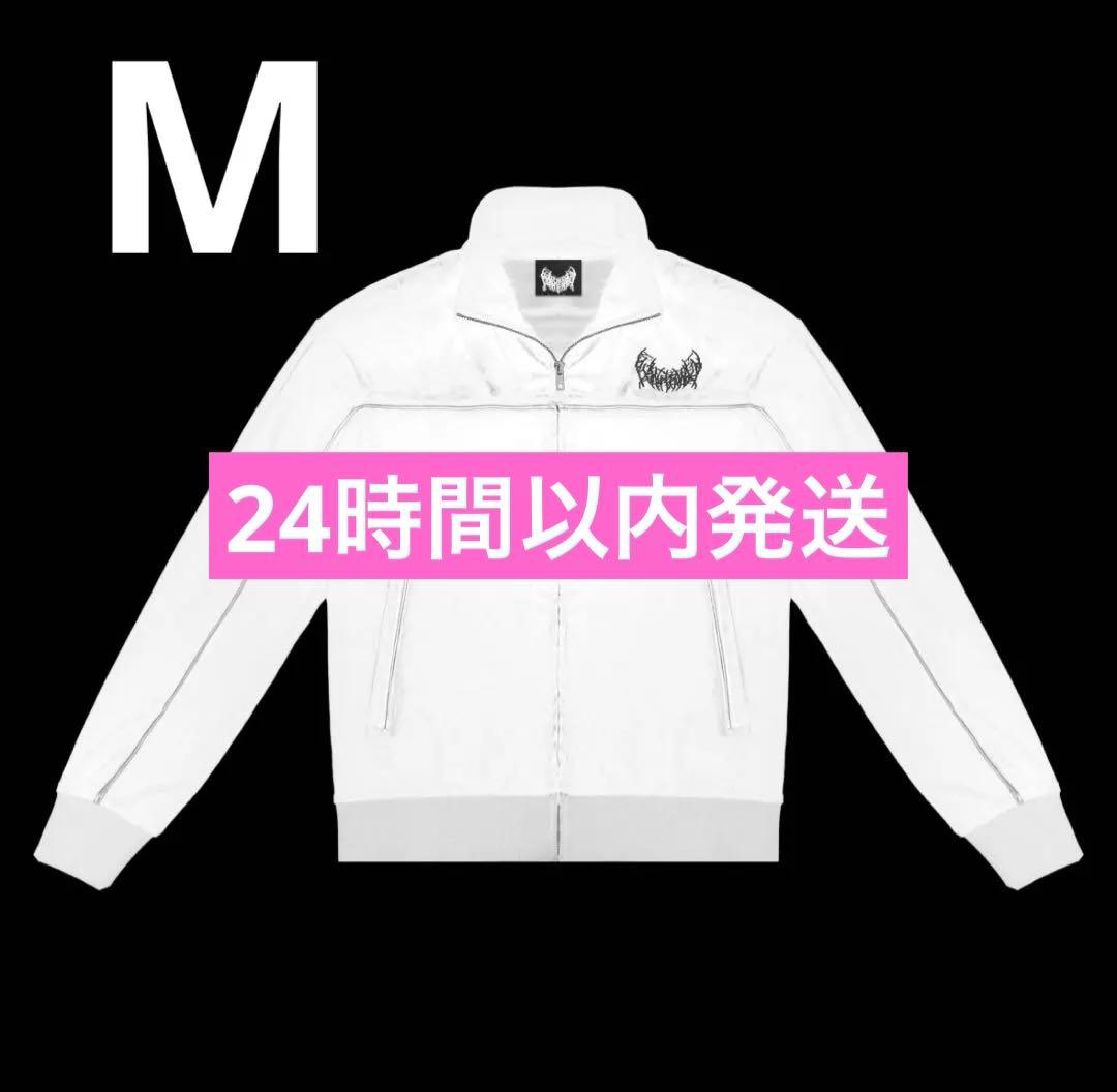 YB Velour Jacket YXNGBRATZ pxrgetrxxper - メルカリ