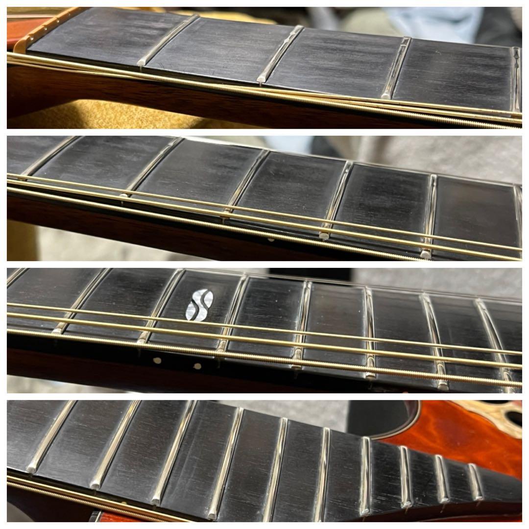 即発送 OVATION 2002-AC COLLECTORS 新品弦セット - メルカリ