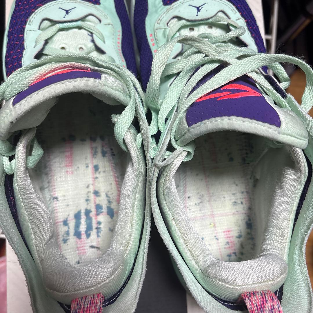 シューズ(男性用) Nike Jordan Luka1 27.0cm