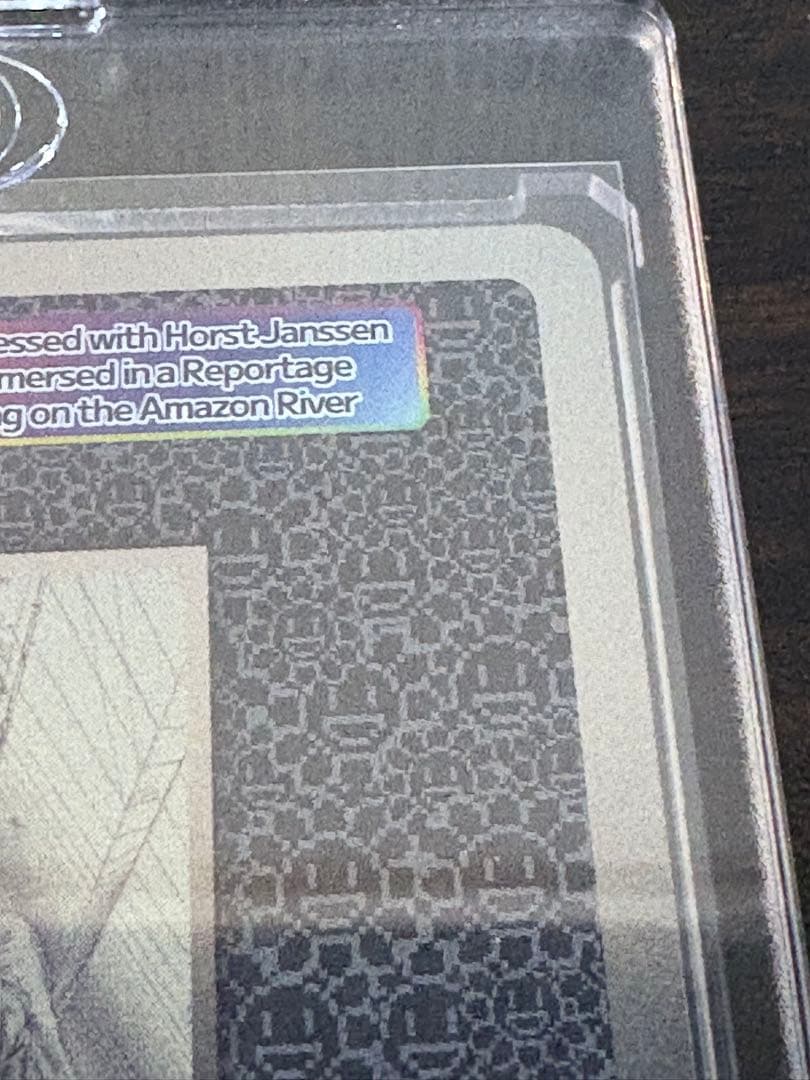 村上隆トレカ　CM-070UR/CM -063SRの2枚セット