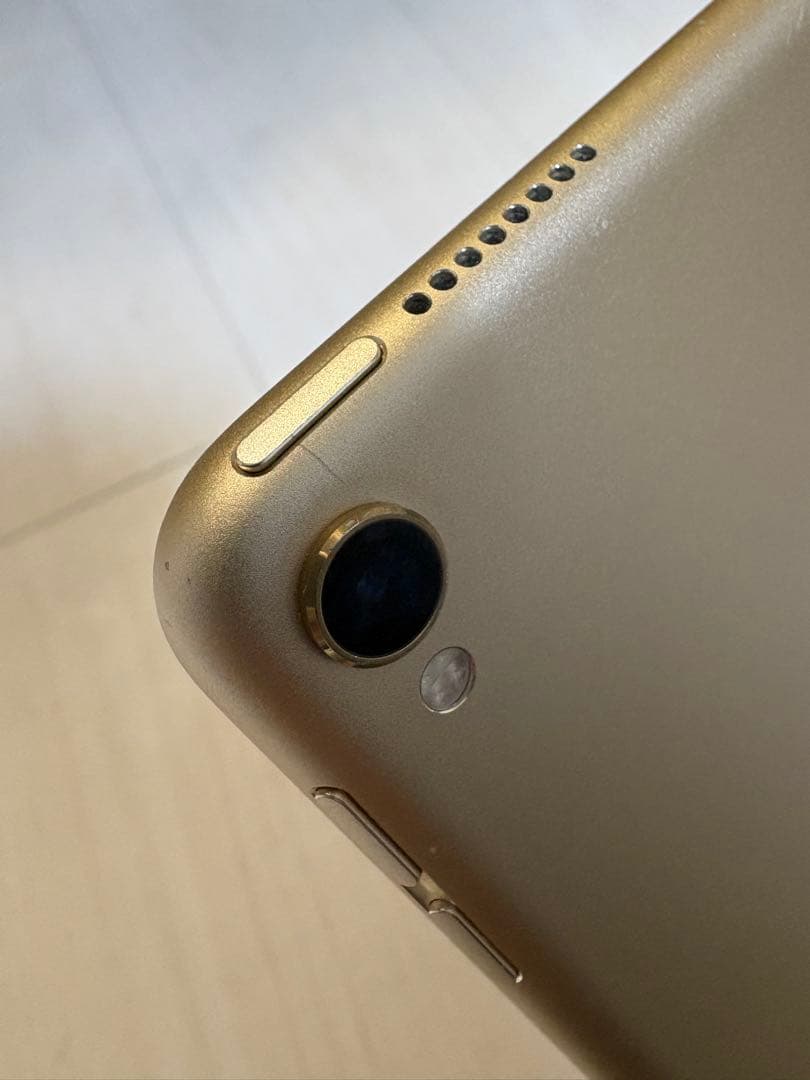 iPad Pro 10.5インチ 64GB Wi-Fi バッテリー最大容量83% - メルカリ