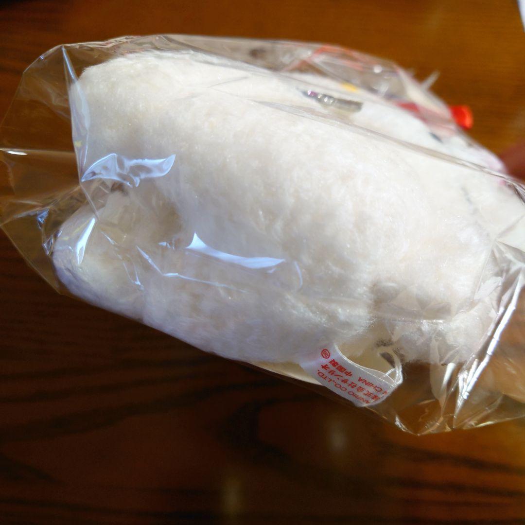 サンリオ☆チャーミーキティ☆ネックレス☆ぬいぐるみ☆2004年製