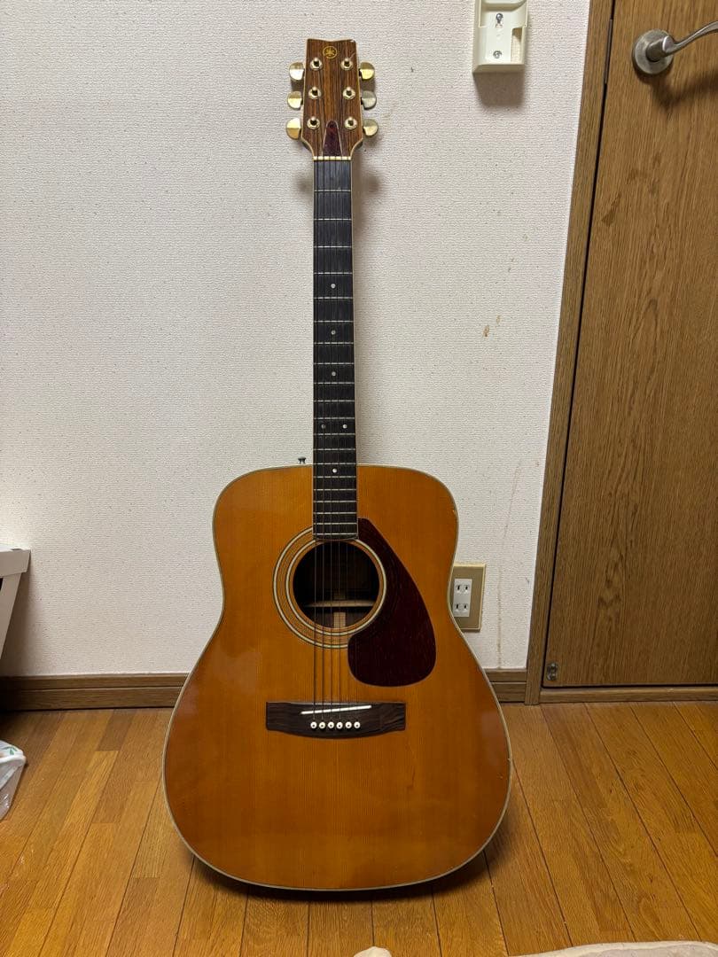 Yamaha FG-450 アコースティックギター Yahoo!オークション -「yamaha fg 450」(アコースティックギター