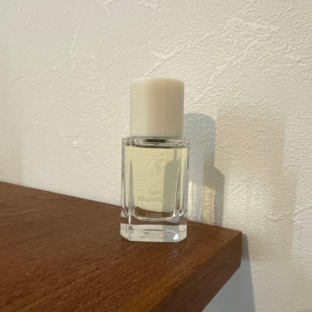 アグア マグノリアーナAgua Magnoliana 香水 - メルカリ