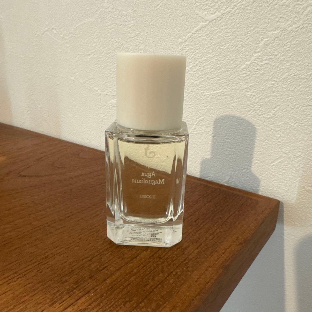 アグア マグノリアーナAgua Magnoliana 香水 - メルカリ