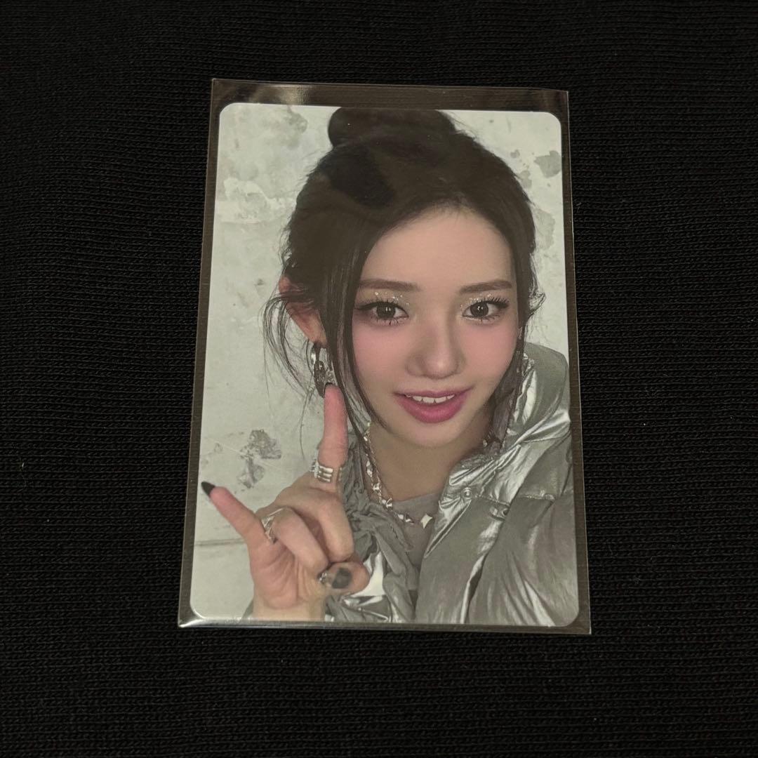 baby monster ベビモン ローラ drip トレカ - メルカリ