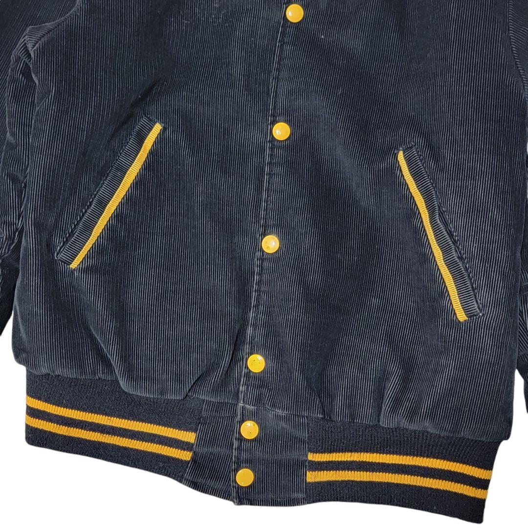 50'S～60'S パークリーガル Park Regal コーデュロイスタジャン - メルカリ