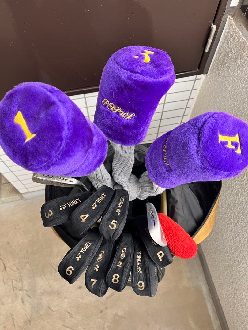 ゴルフクラブ フルセット 15本 まとめ売り クリーブランドゴルフ ゴルフクラブセット | ダンロップスポーツ公式