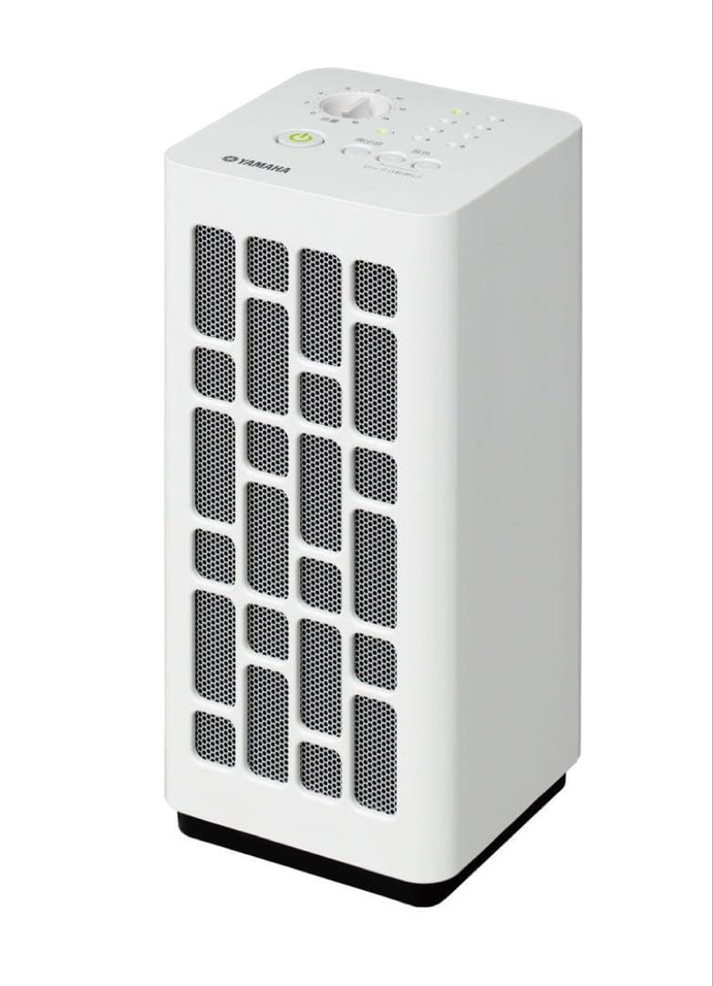 【美品】YAMAHA スピーチプライバシーシステム　マスキング音響 VSP-1 特長