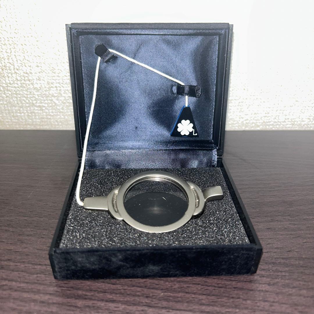 名探偵コナン 銀翼の奇術師 怪盗キッド モノクル - メルカリ