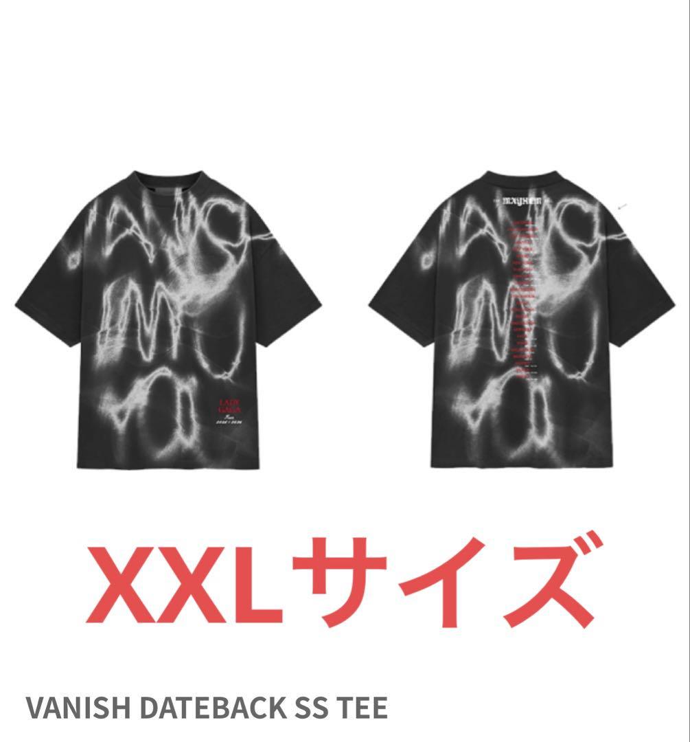 LADY GAGA Tシャツ XXL レディーガガ MAYHEM - メルカリ