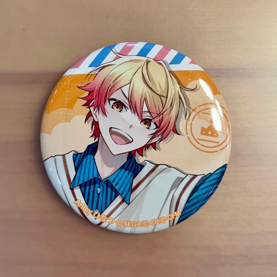 天馬司 】 缶バッジ プロセカ 3rd 感謝祭 3周年 アニバーサリー - メルカリ