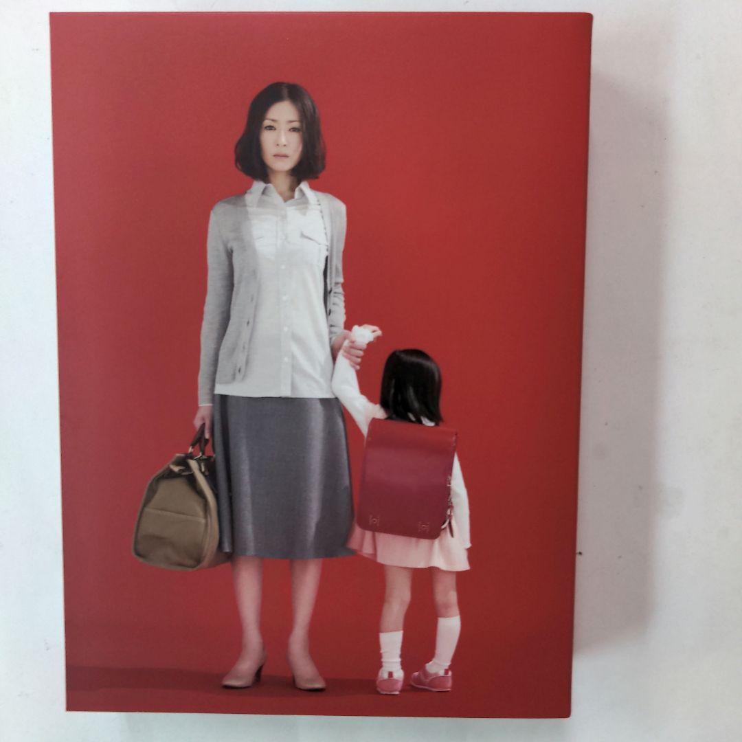 Mother〈DVD-BOX 6枚組〉初回生産限定盤 - メルカリ