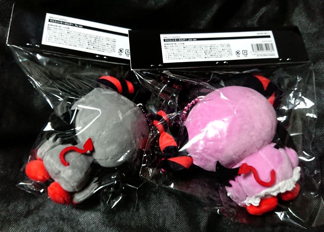 NCT127 YUTA 悠太 ユウタ トークショー マスコット 限定ラバーバンド