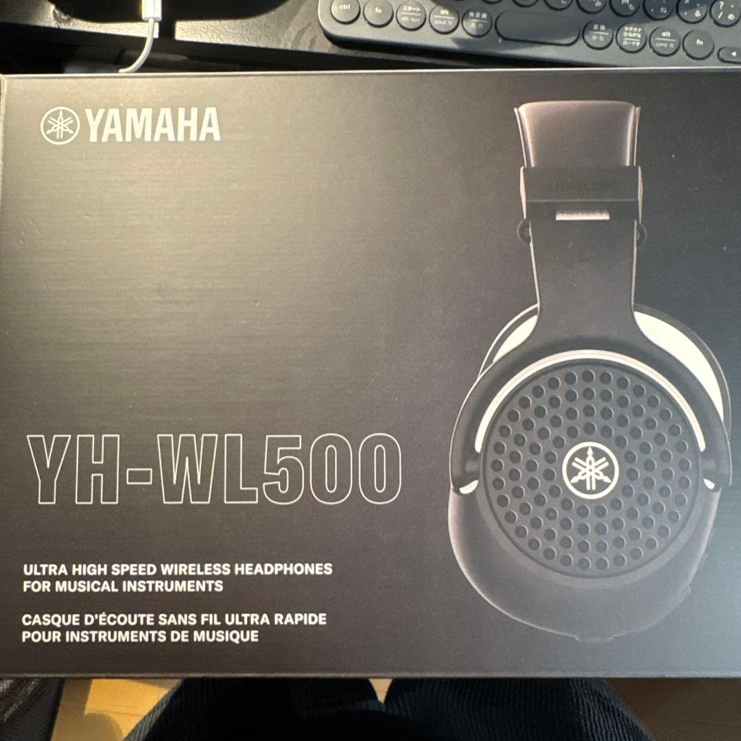 YAMAHA YH-WL500 ワイヤレスヘッドホン 71IgN6UU8UL._AC_UF350,