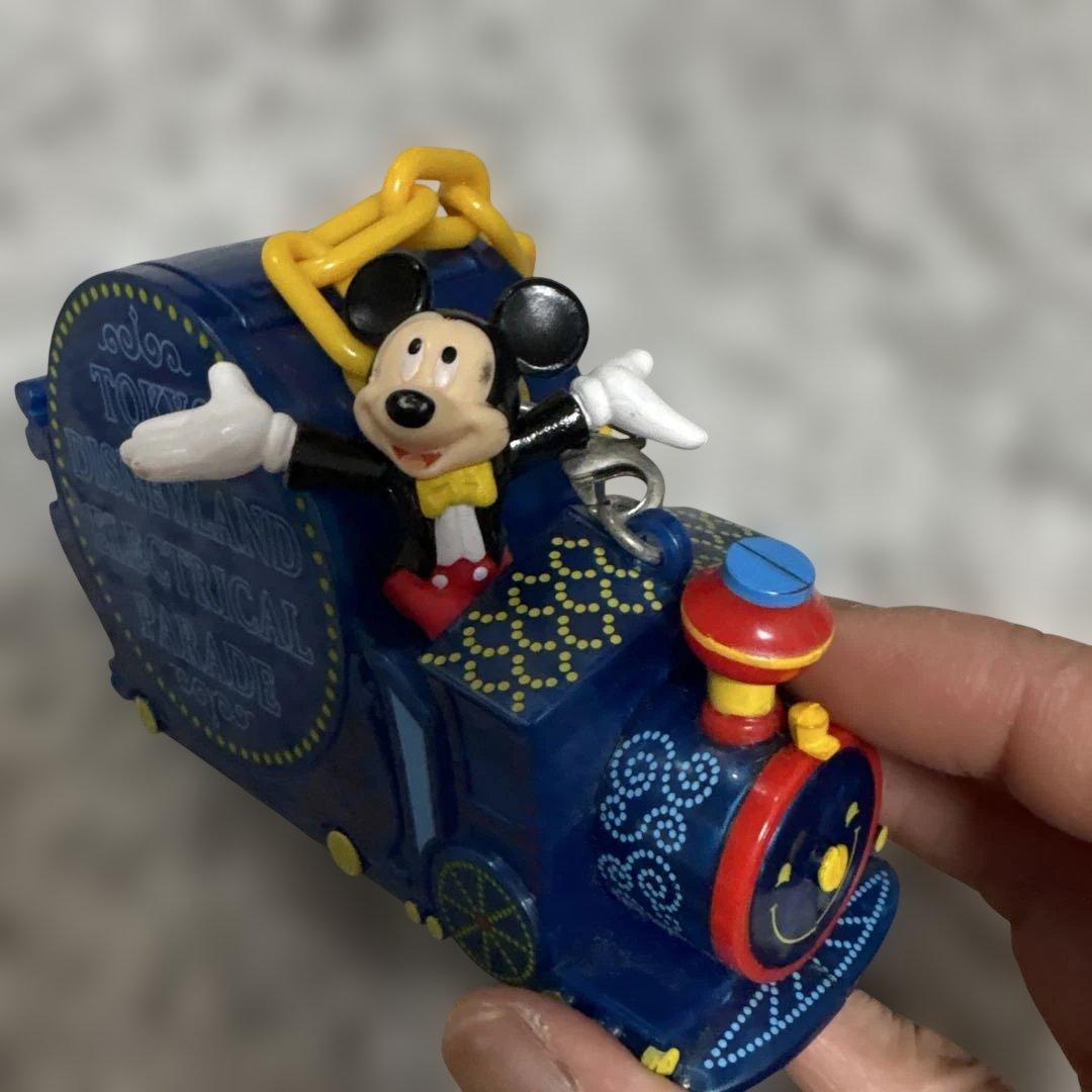 東京ディズニーランドエレクトリカルパレード スーベニアケース - メルカリ
