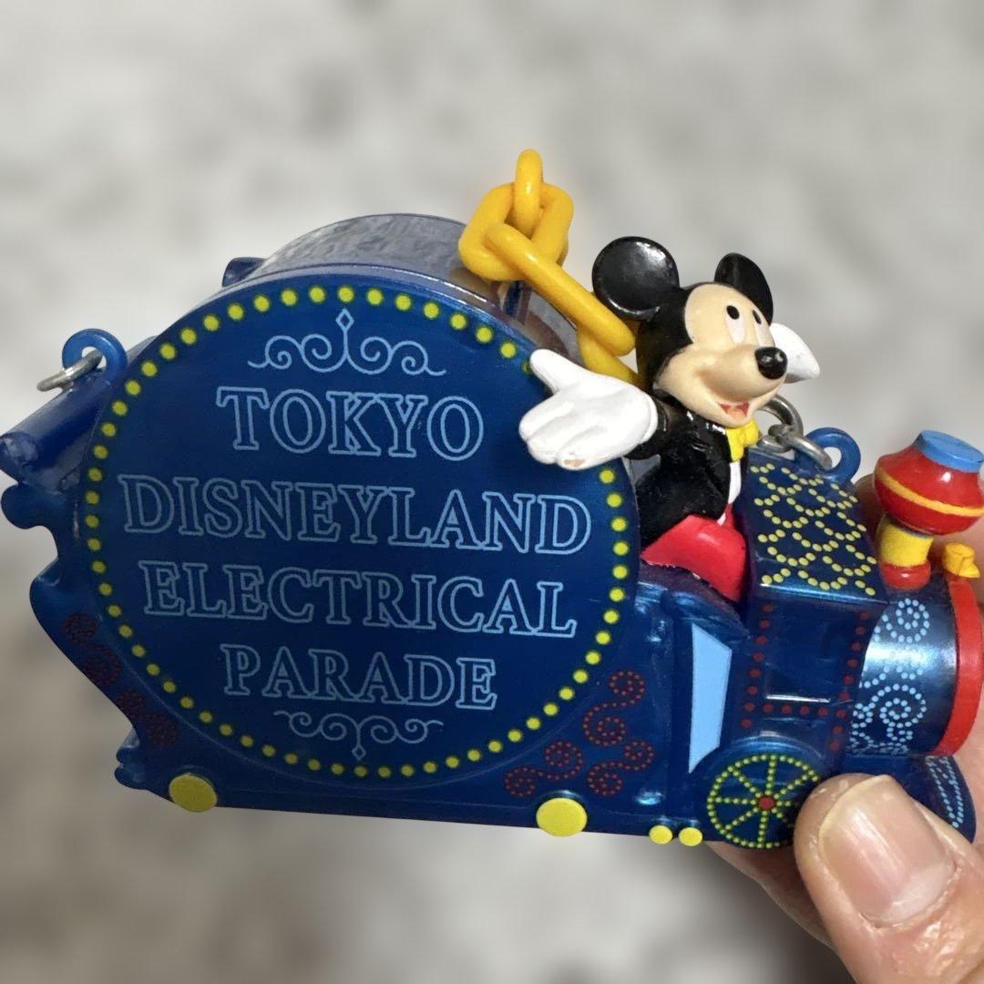 東京ディズニーランドエレクトリカルパレード スーベニアケース - メルカリ