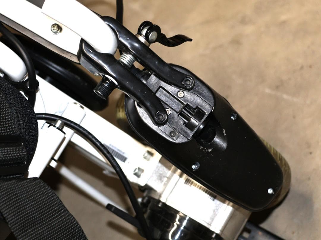 BK237 作動品 折畳み式 電動車椅子 Micon M7084 G-wheel - メルカリ