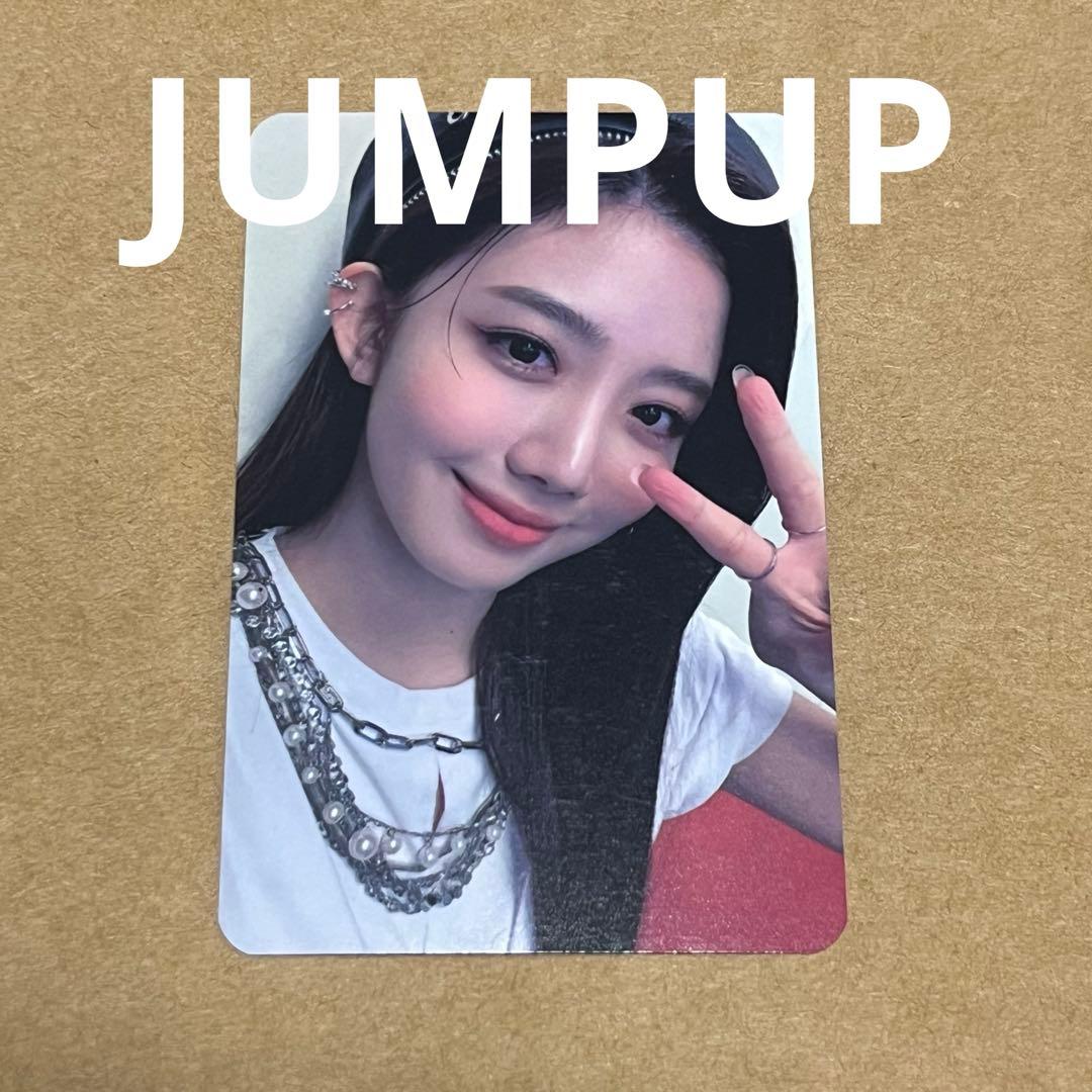 CherryBullet ユジュ トレカ - メルカリ