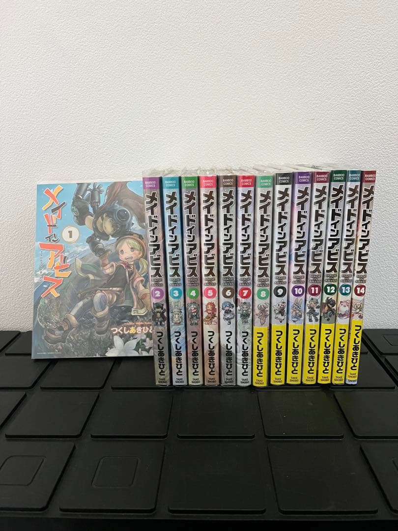 メイドインアビス Pメイドインアビス 奈落の連環蝕｜パチンコ｜ユニバーサル