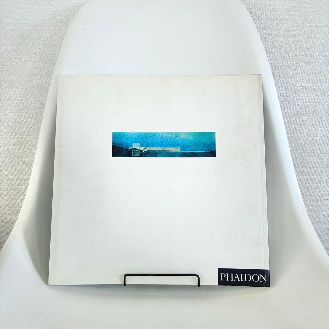 安藤忠雄 水の教会 光の教会 写真 作品集 洋書 - メルカリ