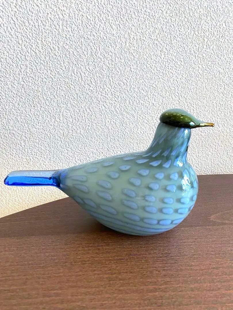 イッタラバード オイバトイッカ ピルヴィッキ 1972イッタラバード