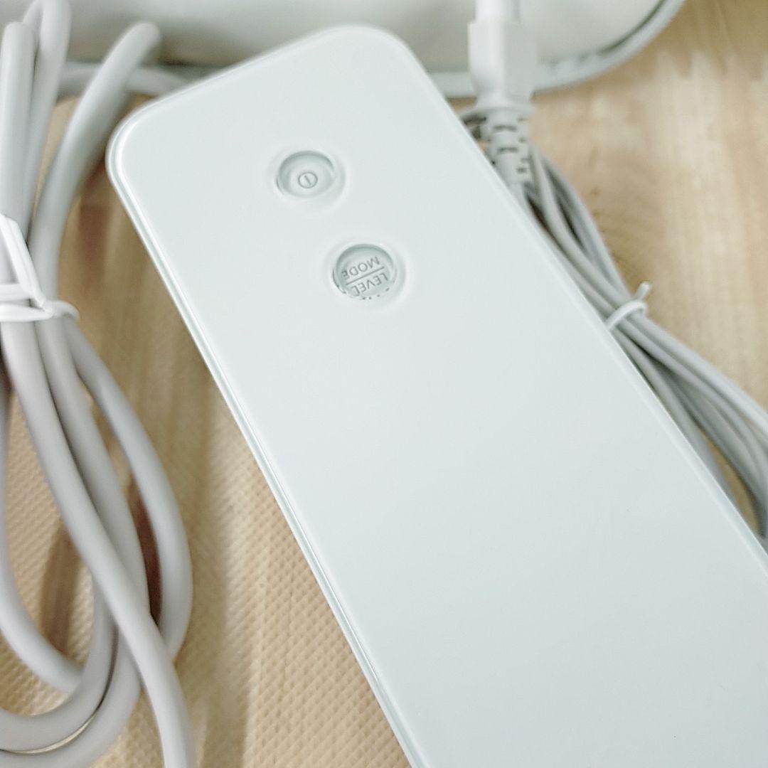 《最新モデル⭐️ほぼ未使用》 Panasonic スムースエピ ES-WG0A