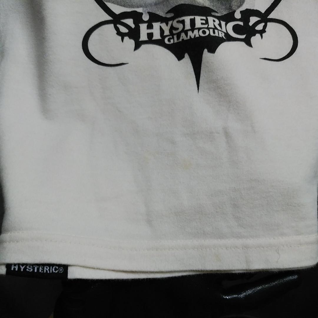 y2k キャミソール ヒステリックグラマー フェアリーグランジ 訳有