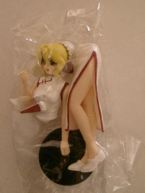 美少女系フィギュア　８０体お宝セット・入手困難非売品グッズ含む