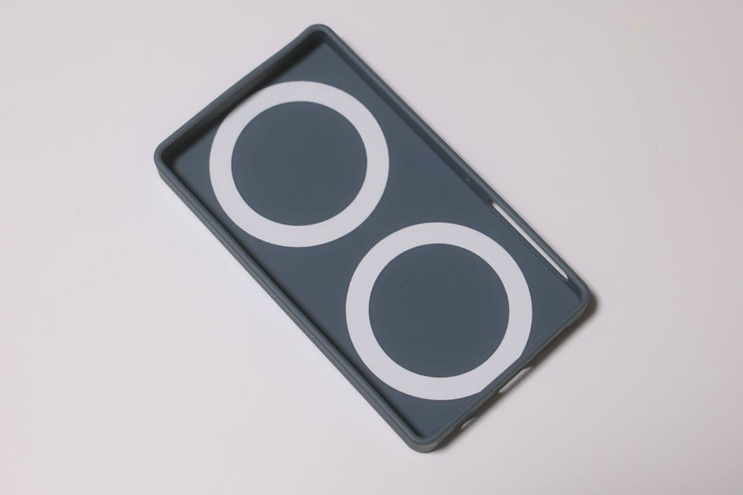 Shimbol CP5 スマホ用5インチモニター＆マグネットケース