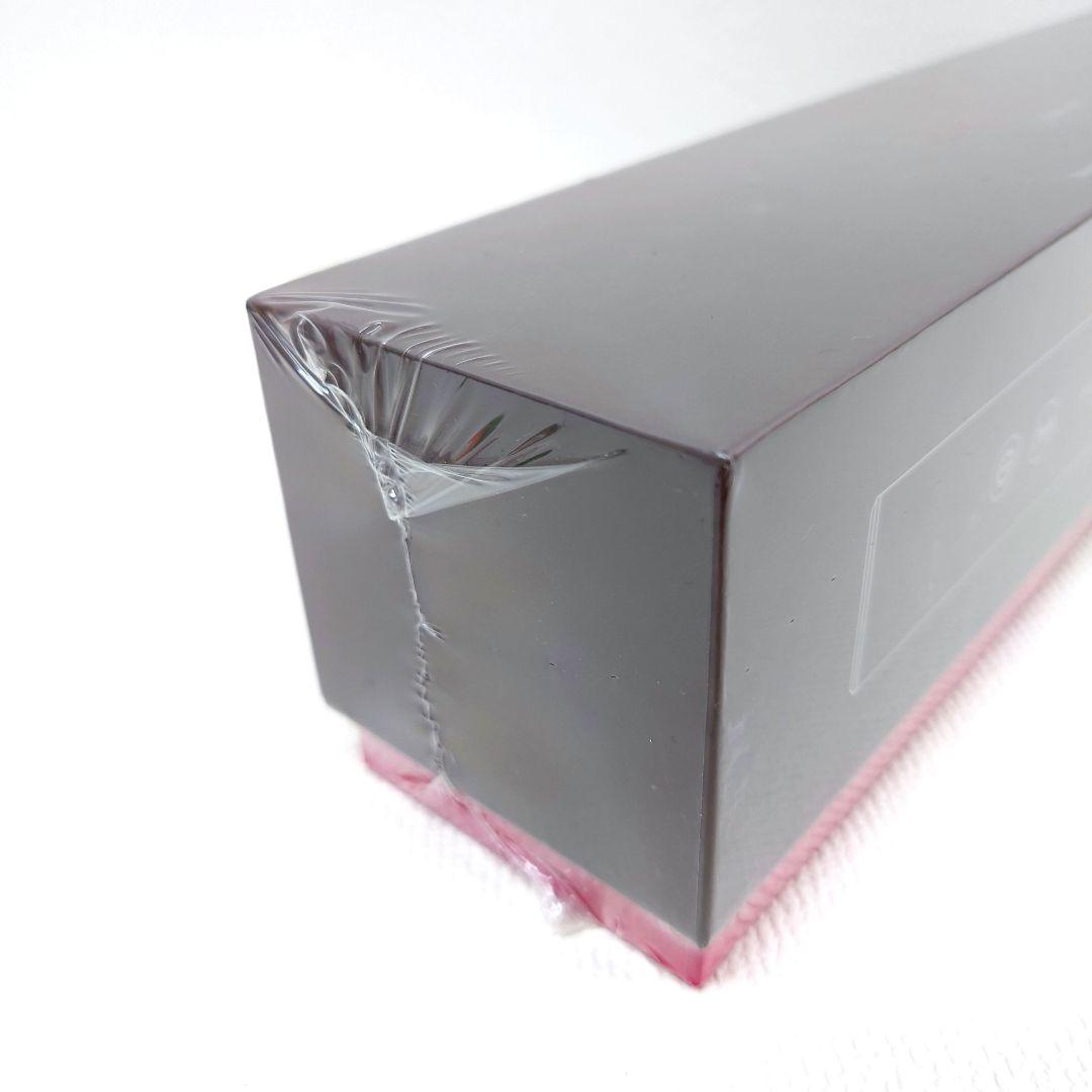 M1117F1 未開封☆Medullux コーム型ヘアアイロン - メルカリ