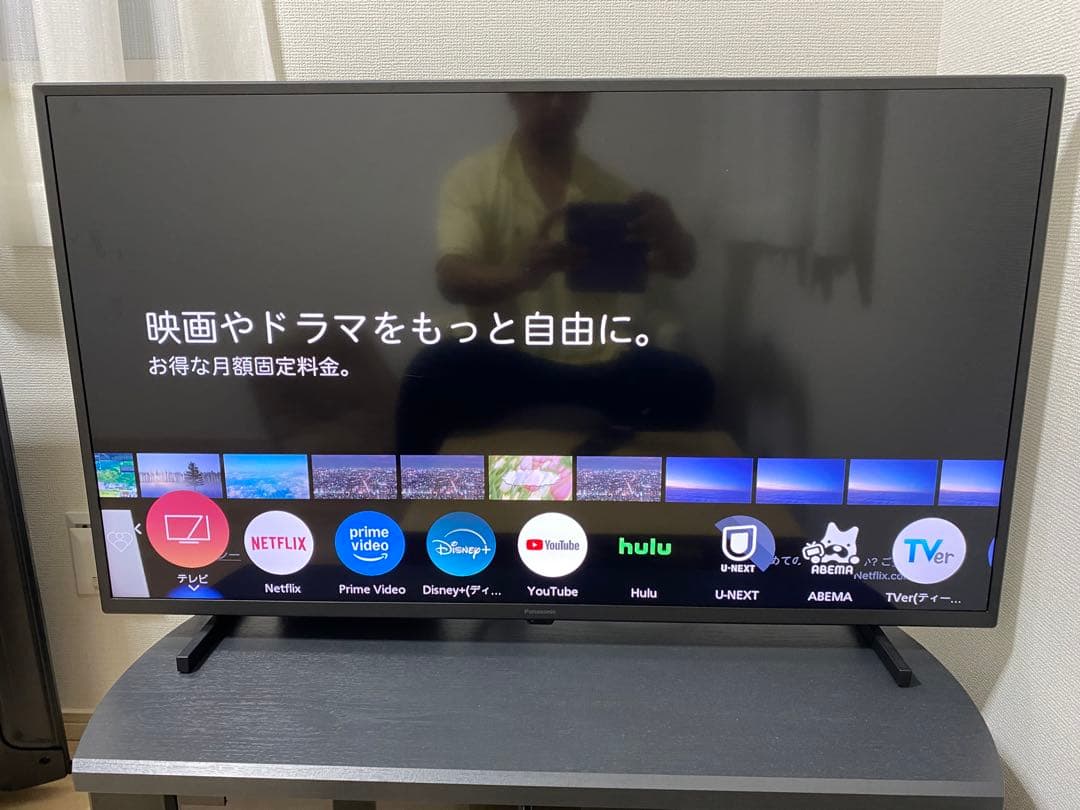Panasonic TH-40JX750 40インチ液晶テレビ パナソニック VIERA TH-40JX750 [40インチ] 価格比較 - 価格.com