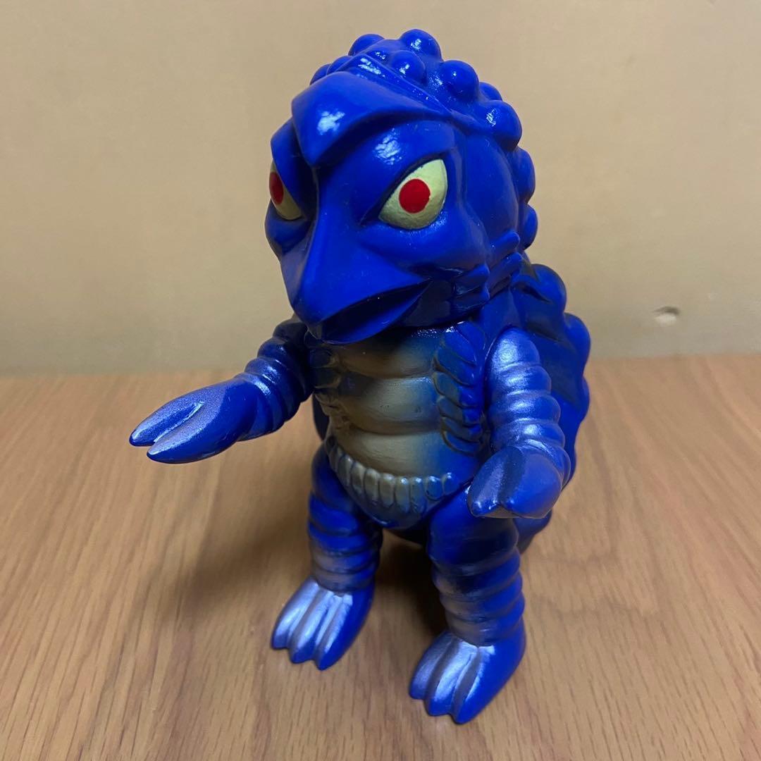 マーミット 仮面の忍者 赤影 グロン ソフビ 5422 マーミット 仮面の忍者 赤影 グロン ソフビ 5422 マーミット 仮面の