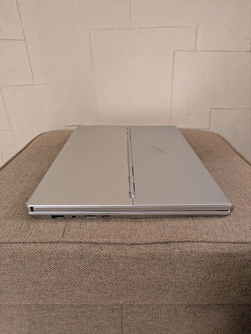 VETESA HL150S ノートパソコン Windows11 第11世代 - メルカリ