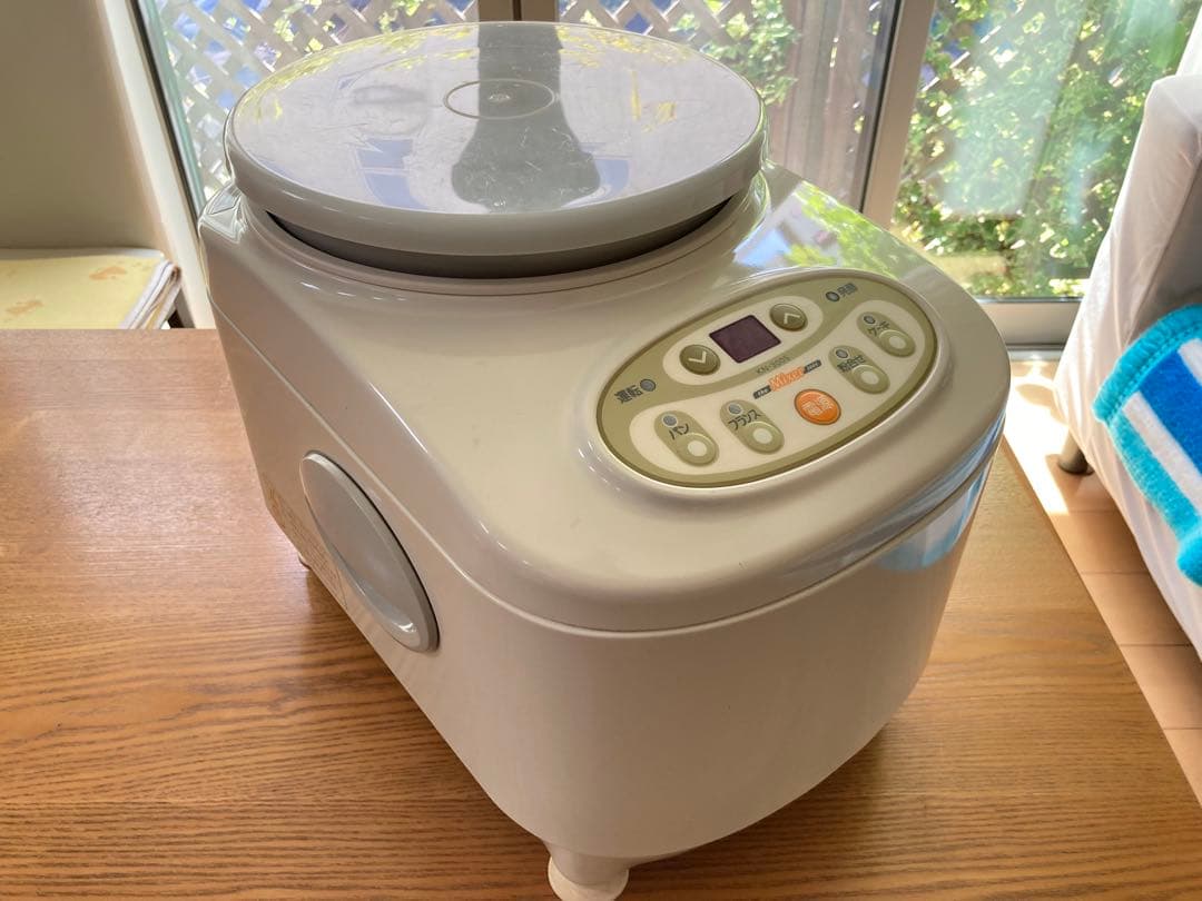 JHBSこね丸くん ジャパンホームベーキングスクール