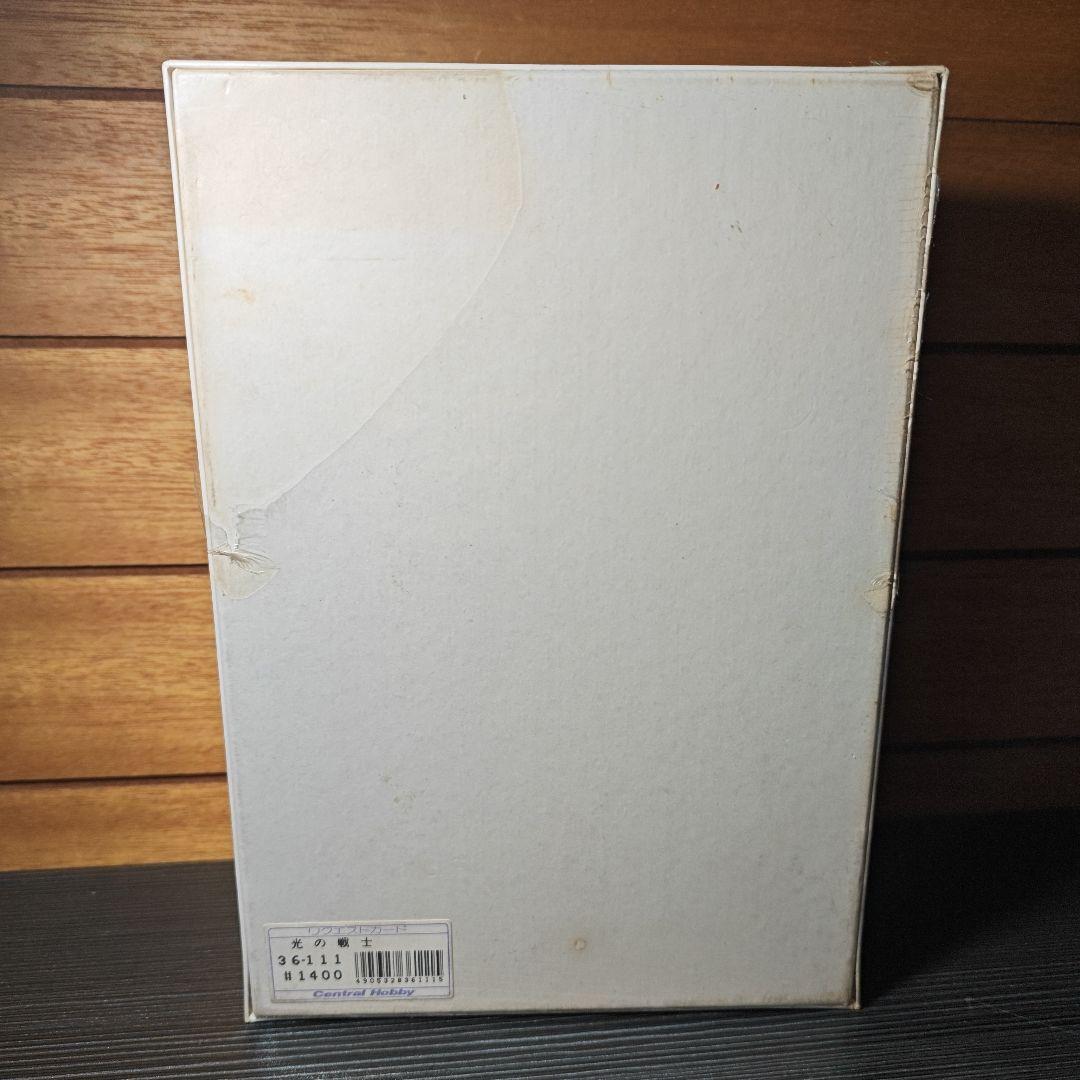 希少 ファイナルファンタジー 天野喜孝 300ピース パズル 未開封 光の