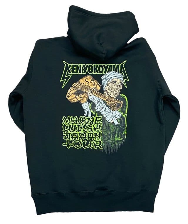 オンライン ショップファッション - KEN YOKOYAMA 横山健 MOW TOUR