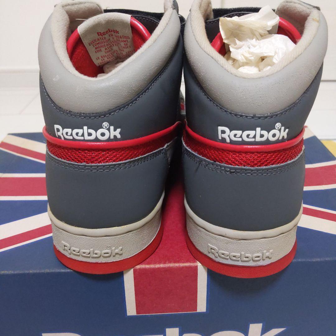 リーボック エイリアンスタンパー 27cm - メルカリ