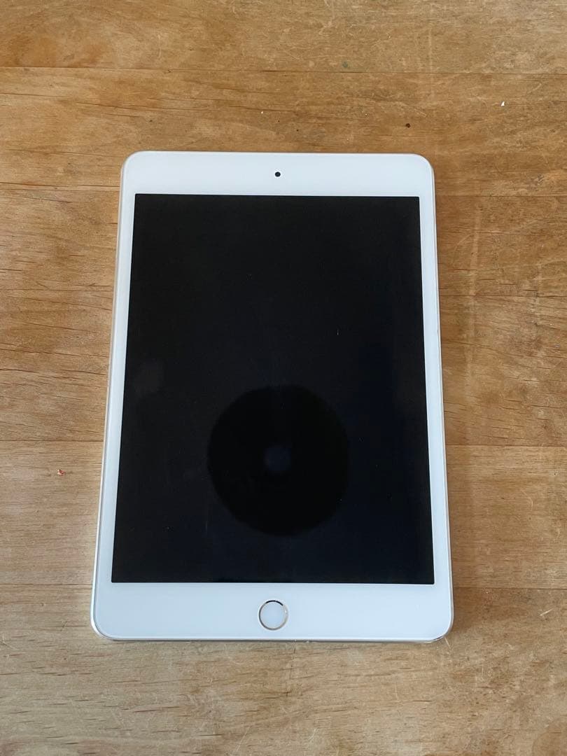 Apple iPad Mini 4 128GB シルバー(Wi-Fiモデル) Apple iPad mini 4 Wi-Fiモデル 128GB 価格比較 - 価格.com