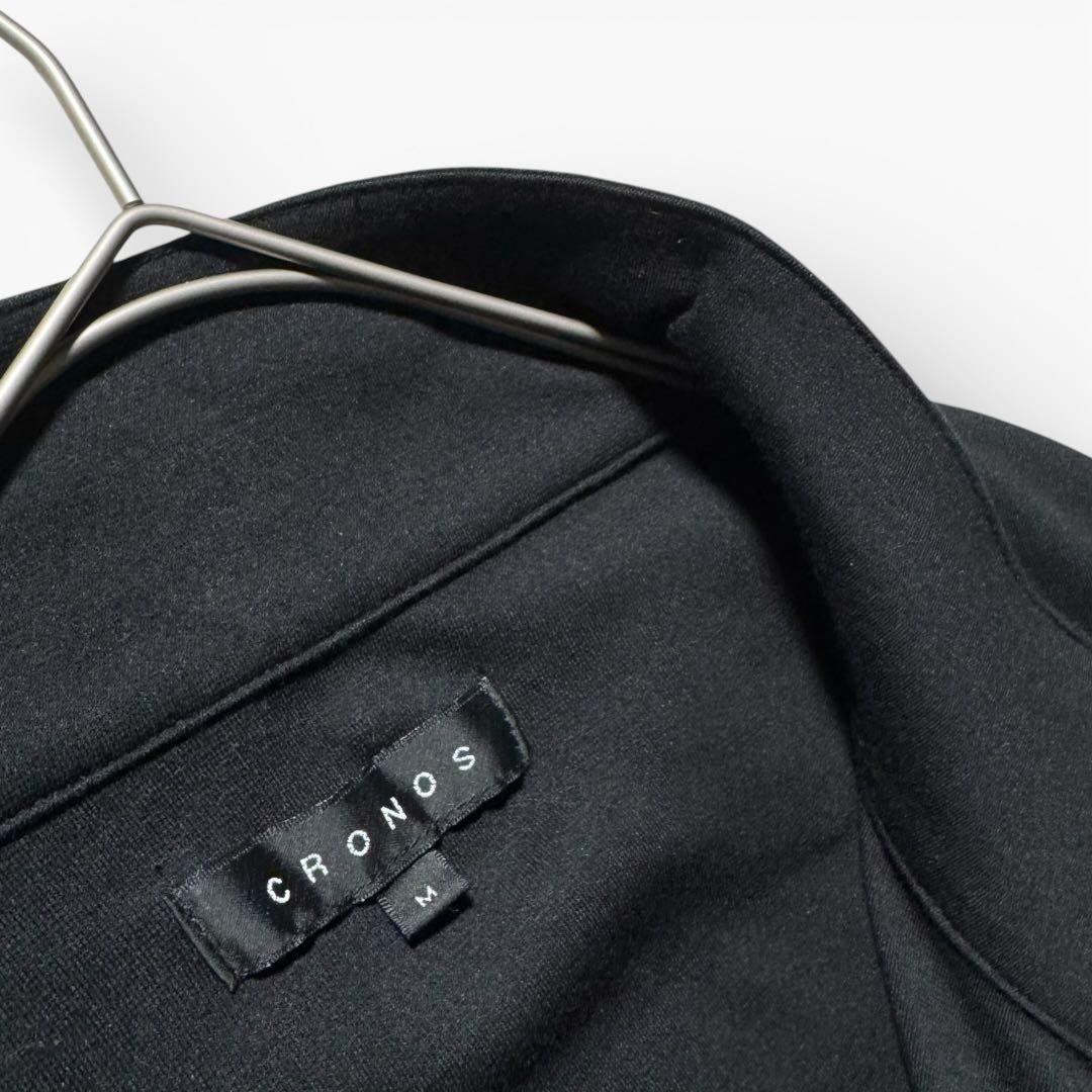 CRONOSクロノス セットアップ オンライン完売品 M L - メルカリ