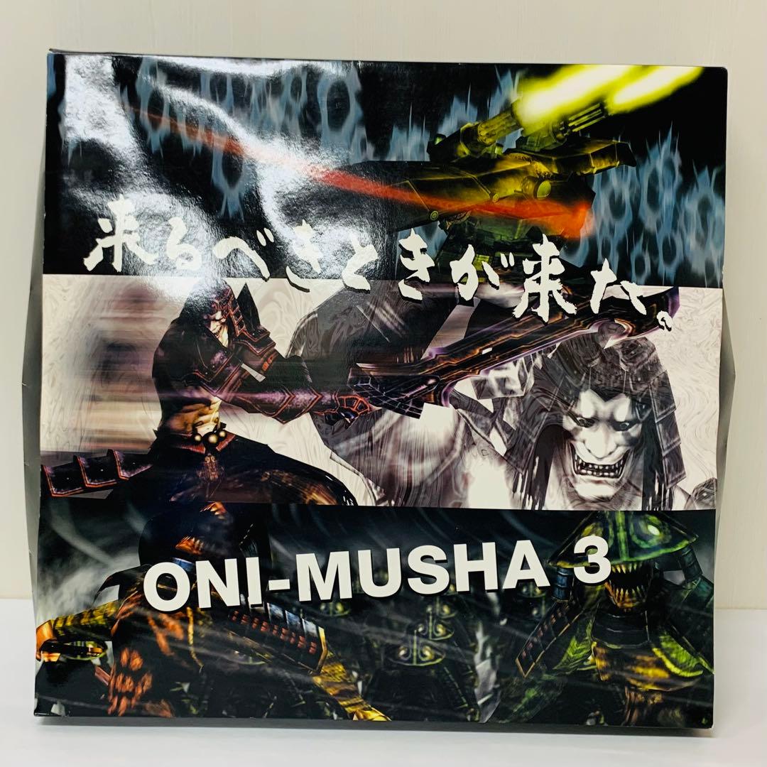 鬼武者3 非売品グッズセット パチスロ4号機 - パチンコ・パチスロ卸売