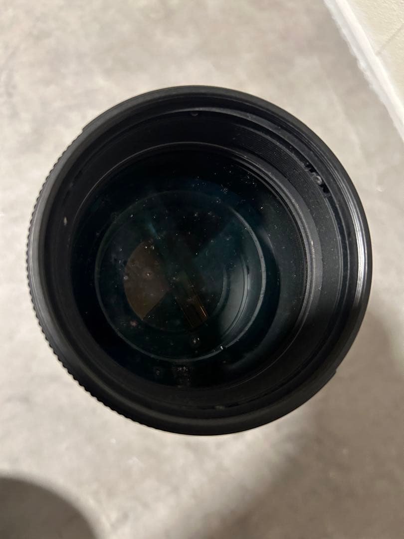 d*7様 タムロン 200-500 ニコン tamron nikon ジャンク - メルカリ