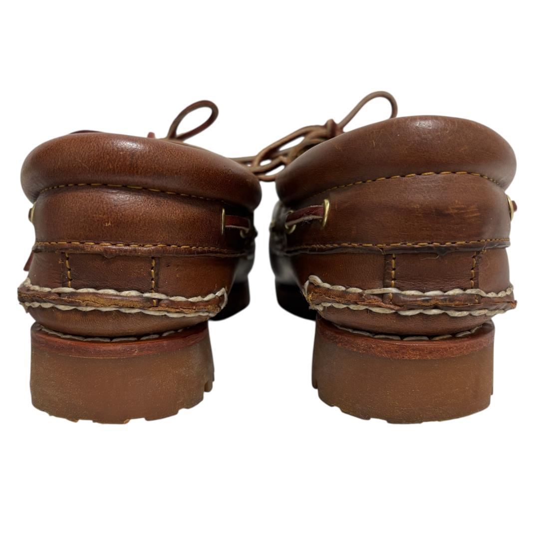 Timberland ティンバーランド3eye 51304 デッキ（6.5W）