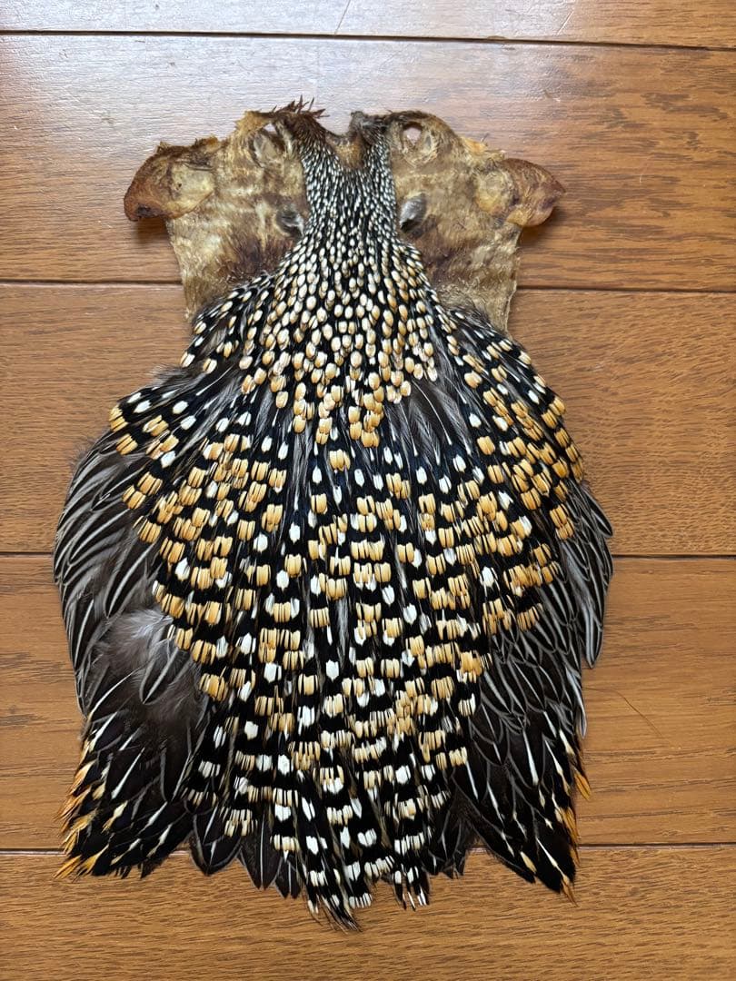 c*s様 ジャングルコック　フライマテリアル キャナル｜フライマテリアル｜ジャングルコック｜Jungle Cock | K