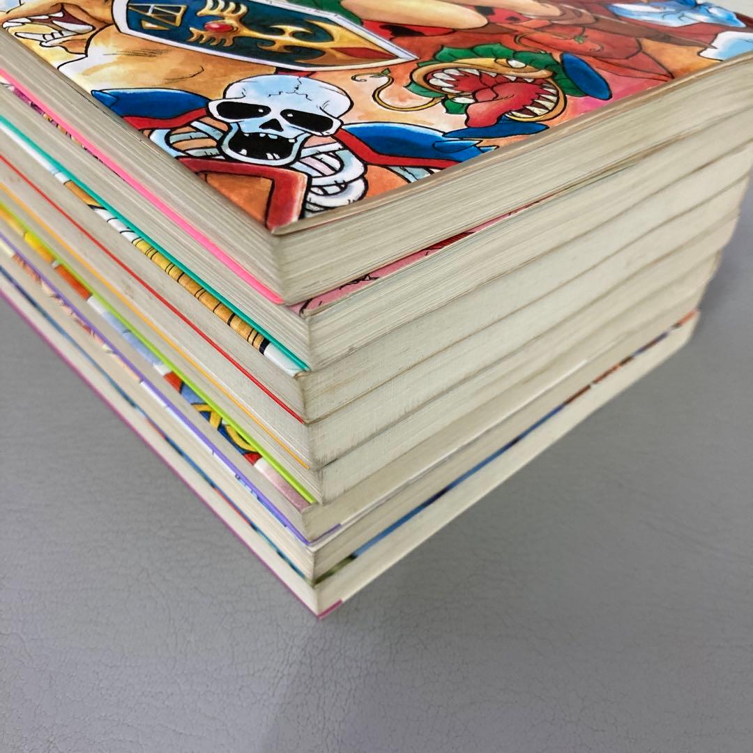 ゼルダの伝説 4コママンガ劇場 全8巻 完結セット - メルカリ