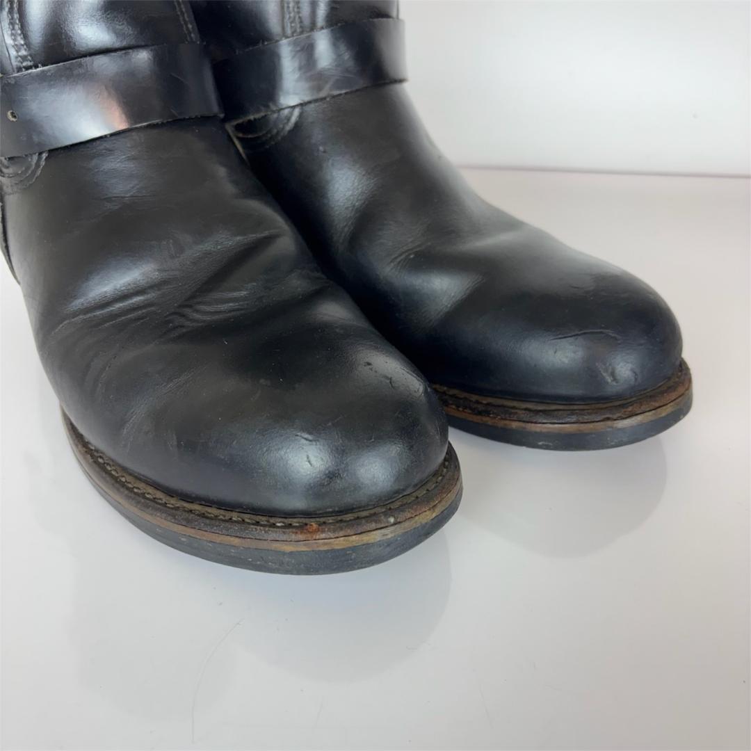 レッドウィング　2268 PT91 9.5D 27.5cm　エンジニアブーツ