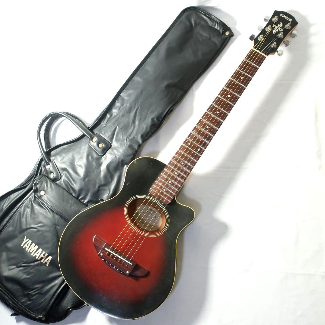YAMAHA APXT-1A エレアコ ミニギター ヤマハ製ケース付 YAMAHA APXT-1A エレアコ ミニギター ヤマハ製ケース付 - メルカリ