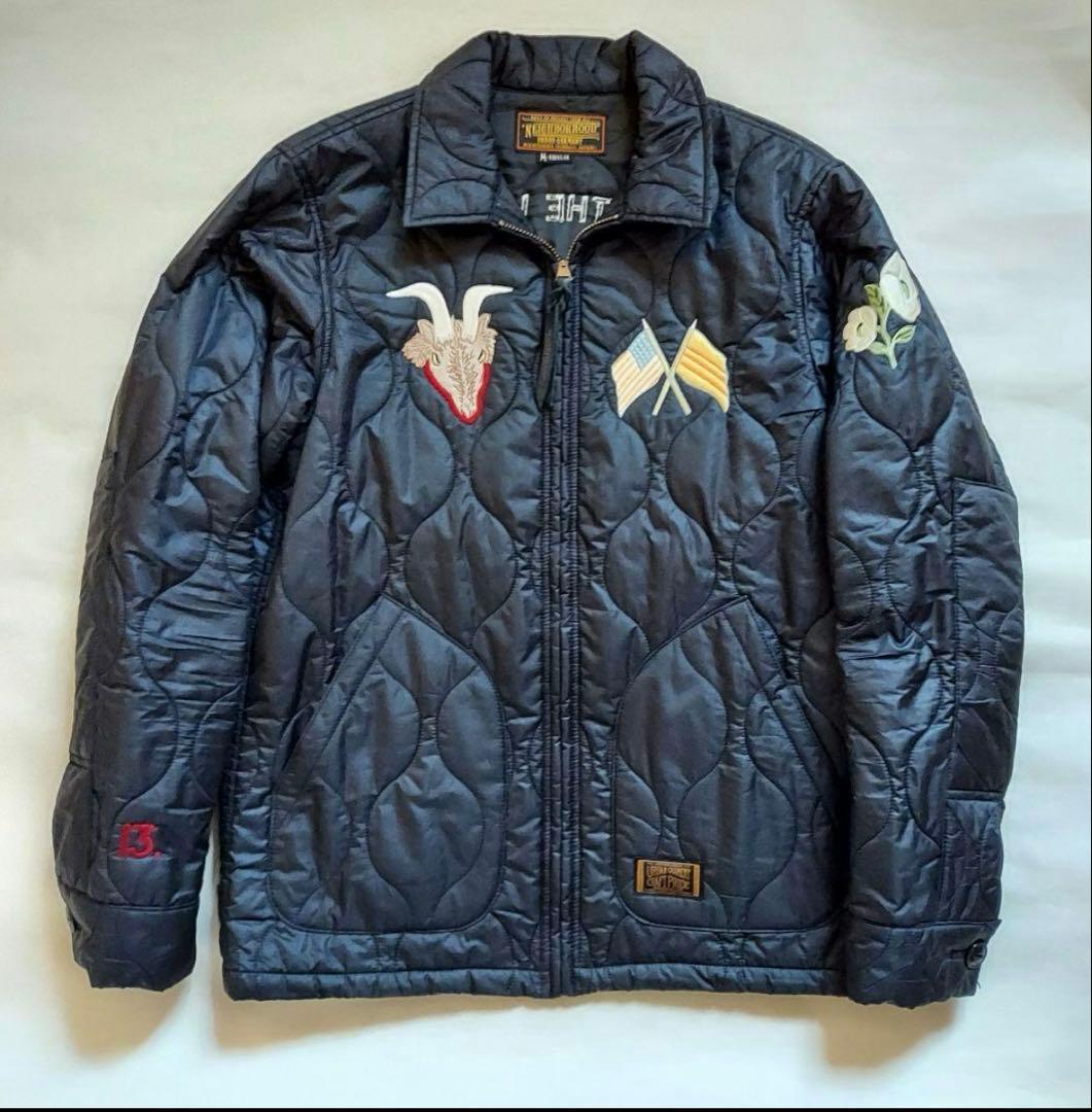 美品ネイバーフッド ベトジャン ベルベルジン チャレンジャー マシス