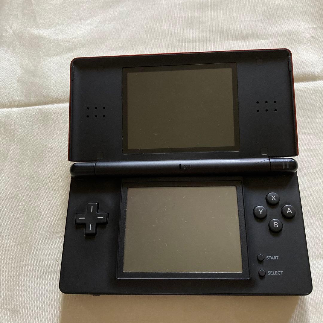 ニンテンドーDS lite & ゲームボーイアドバンス ソフト セット - メルカリ