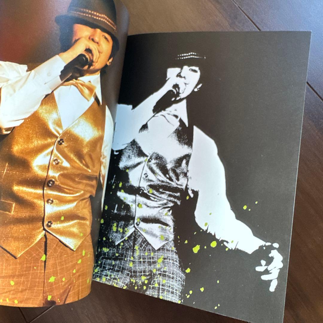 BIGBANG VOL.1 &VOL.2 postcard 3点コーヒープリンス